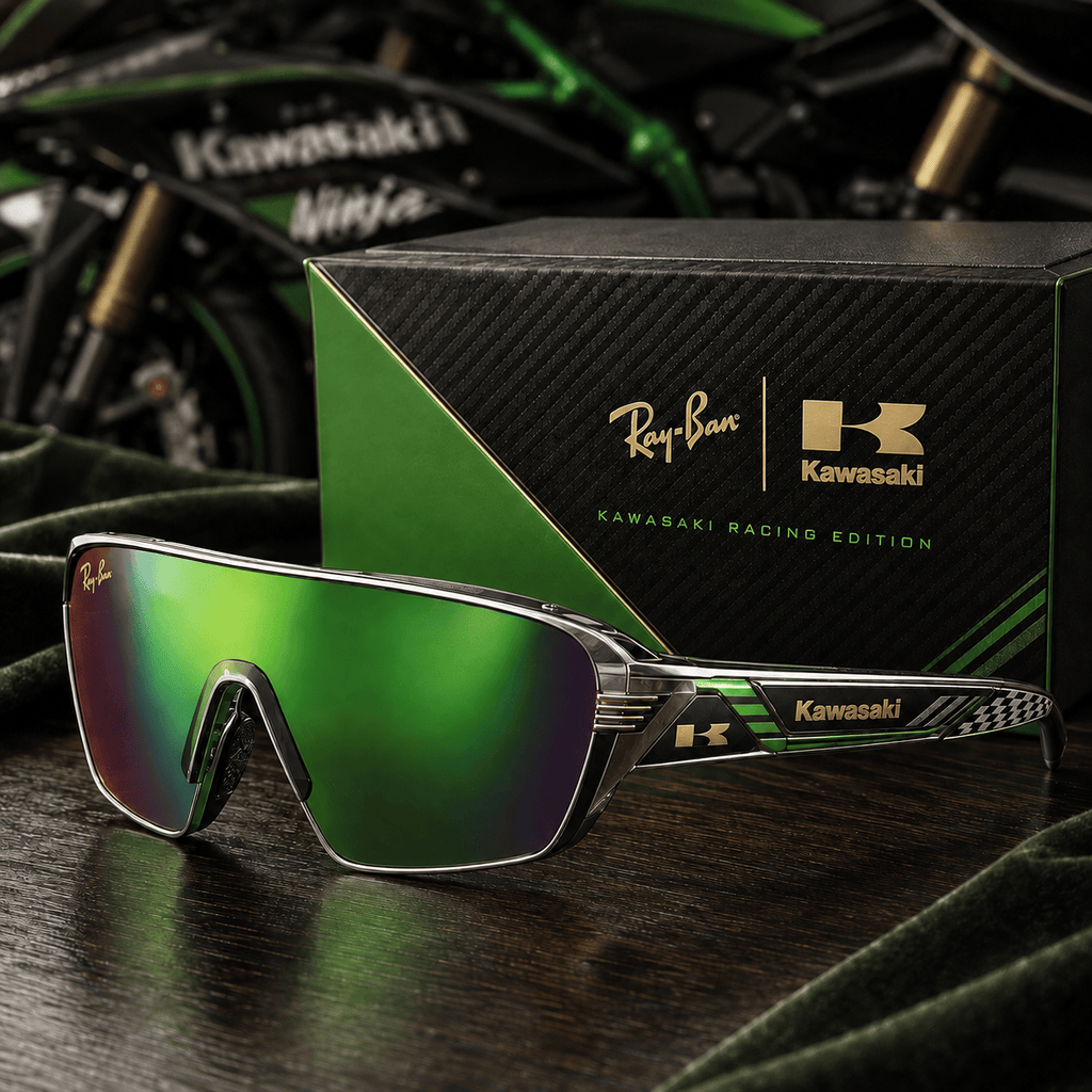 PREMIUM KWSK UNISEX SUNGLASSES NTVA