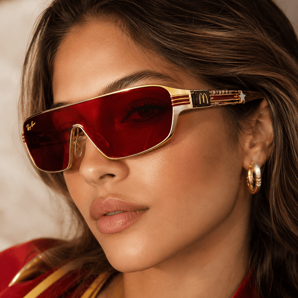 PREMIUM MDN UNISEX SUNGLASSES NTVA