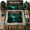 Premium SLTR Board Game NHVH