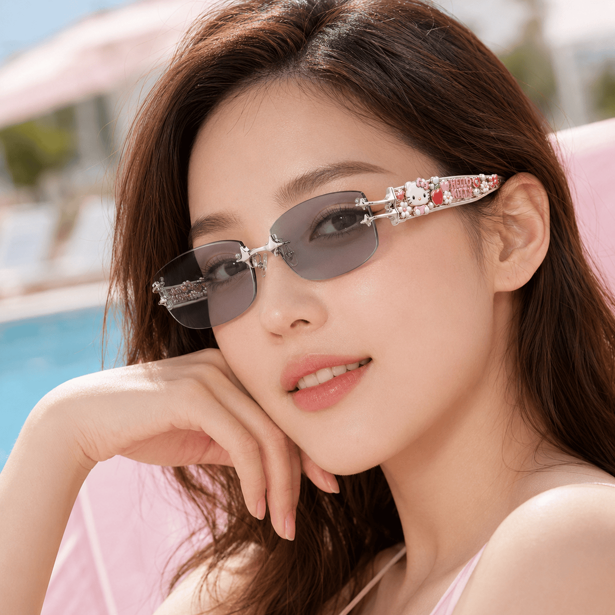 PREMIUM HLKT UNISEX SUNGLASSES TTNL