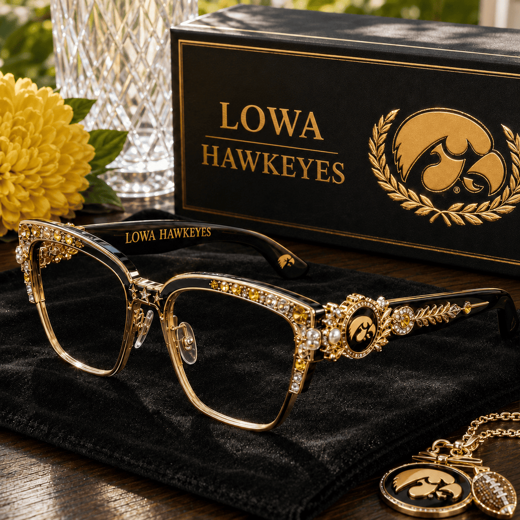 PREMIUM IWHK UNISEX SUNGLASSES PTKL