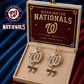 Premium WNT Dangle Earrings NTB