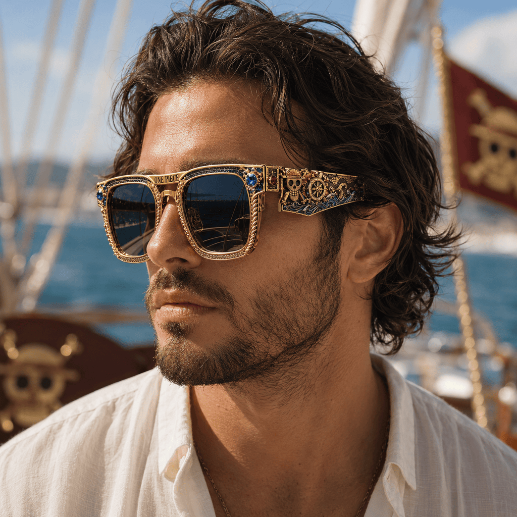 PREMIUM OPC UNISEX SUNGLASSES PTKL