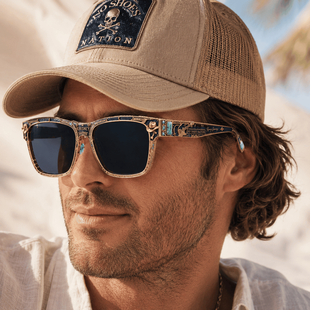 PREMIUM KNCN UNISEX SUNGLASSES PTKL