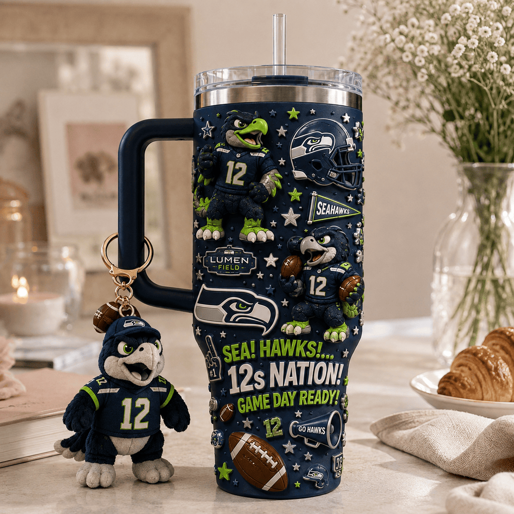 STSH 40oz Tumbler With Handle DNBN
