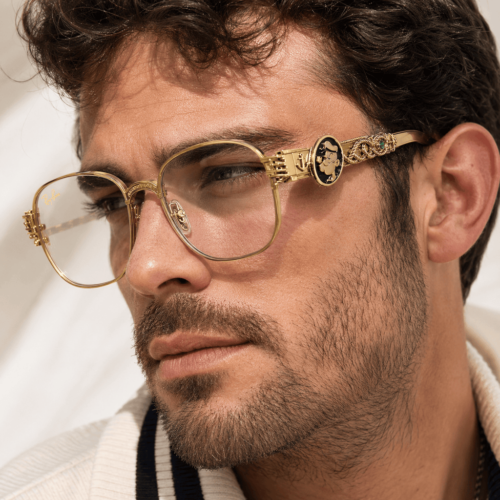 PREMIUM POPE UNISEX SUNGLASSES NTVA