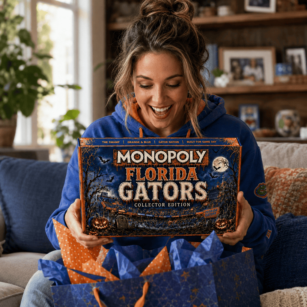 FGT Premium Board Game NHVH