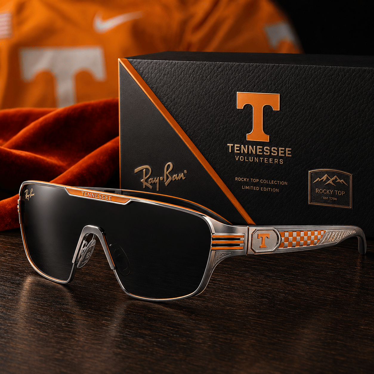 PREMIUM TVF UNISEX SUNGLASSES PTKL