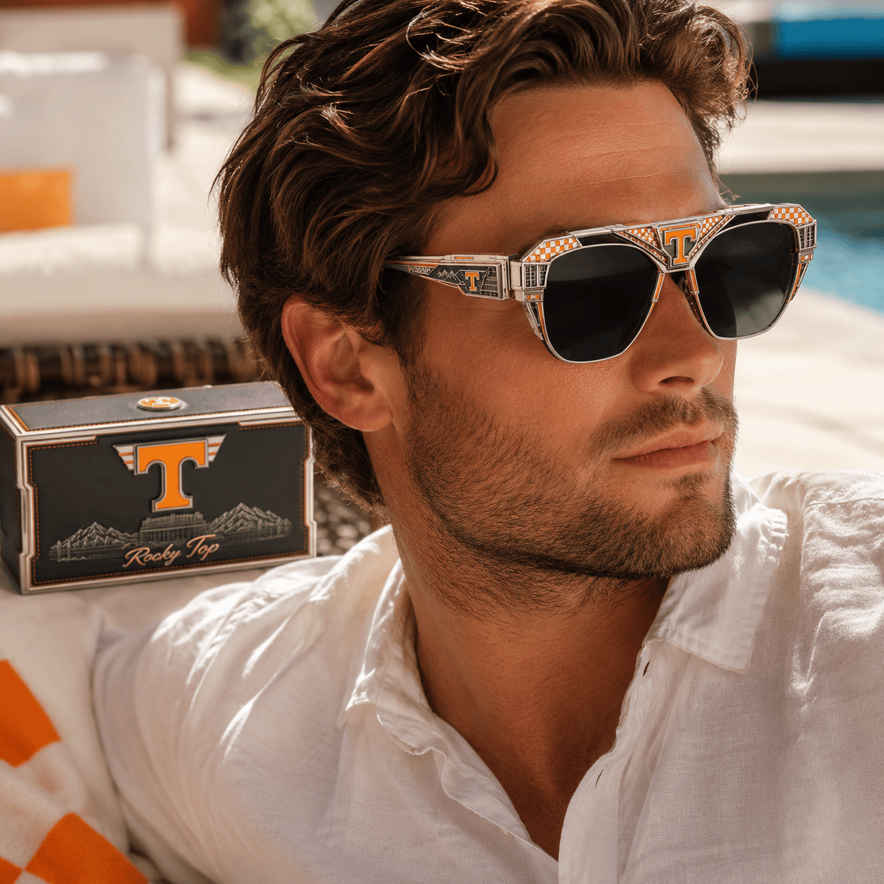 PREMIUM TVF UNISEX SUNGLASSES PTKL