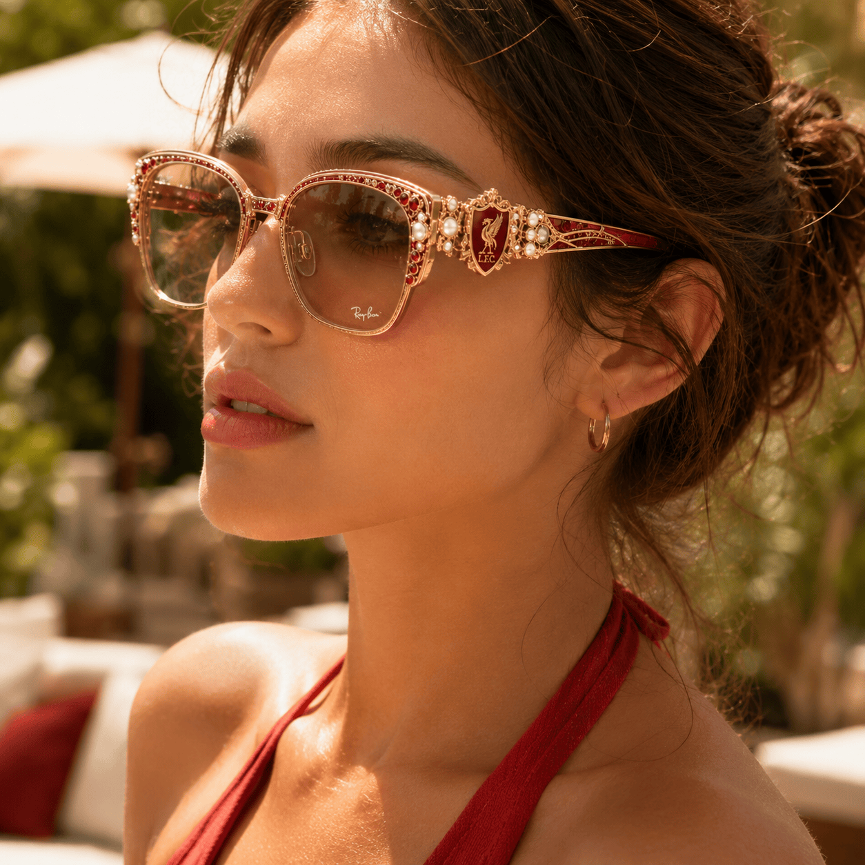 PREMIUM LVP UNISEX SUNGLASSES PDL