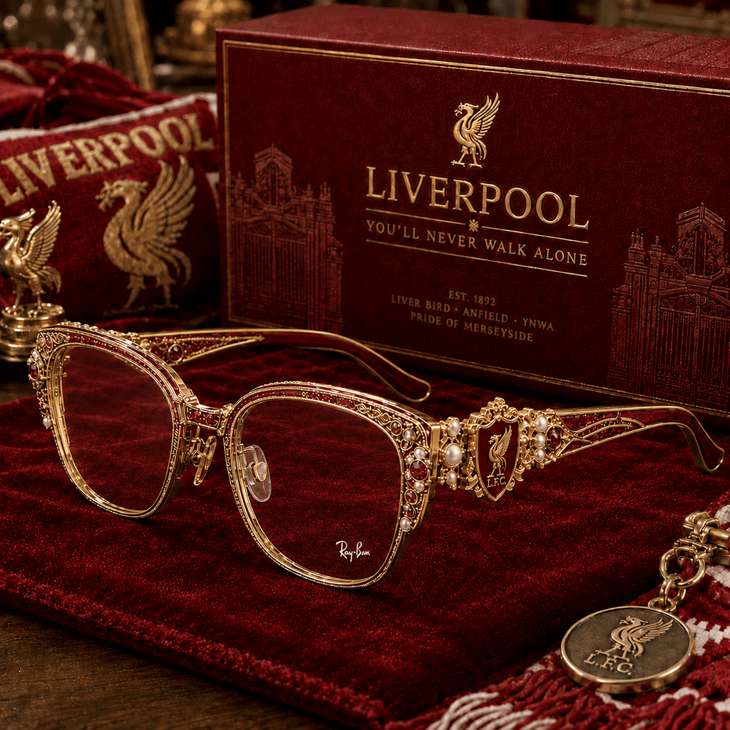 PREMIUM LVP UNISEX SUNGLASSES PDL