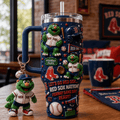 BRX 40oz Tumbler With Handle DNBN