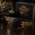 PREMIUM VOLB UNISEX SUNGLASSES NPL