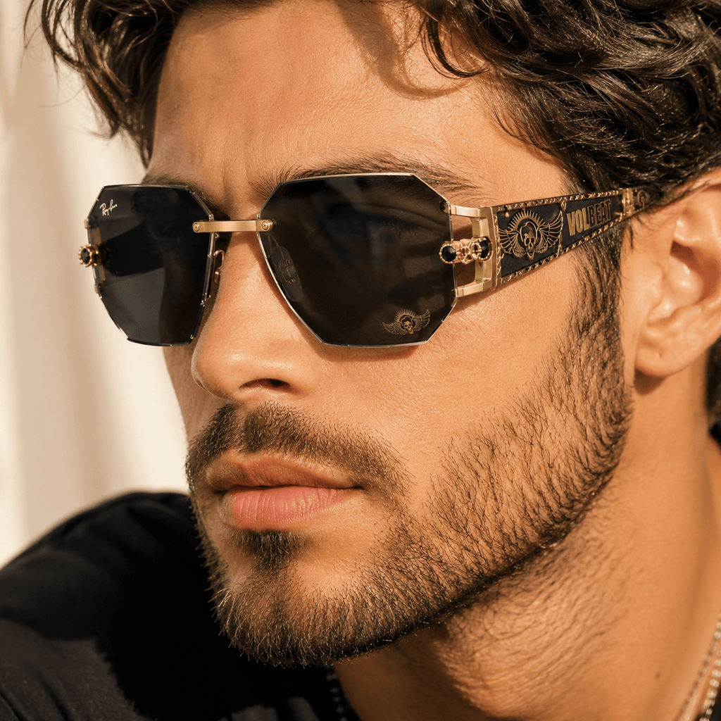 PREMIUM VOLB UNISEX SUNGLASSES NPL