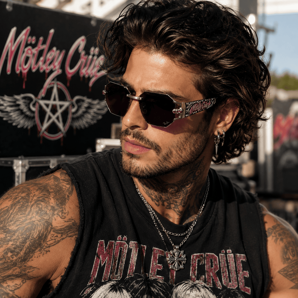 PREMIUM MTLC UNISEX SUNGLASSES NPL