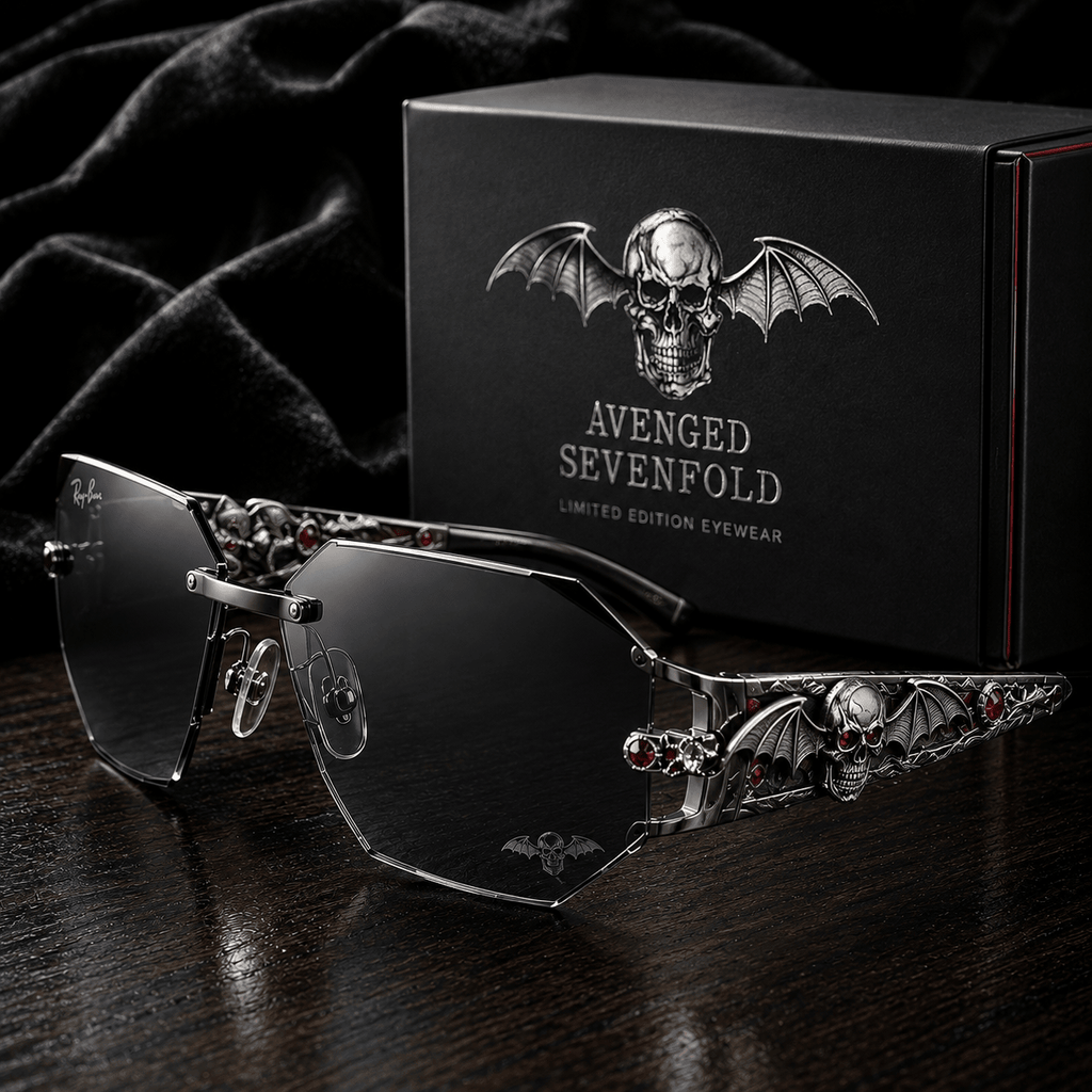 PREMIUM SVD UNISEX SUNGLASSES NPL