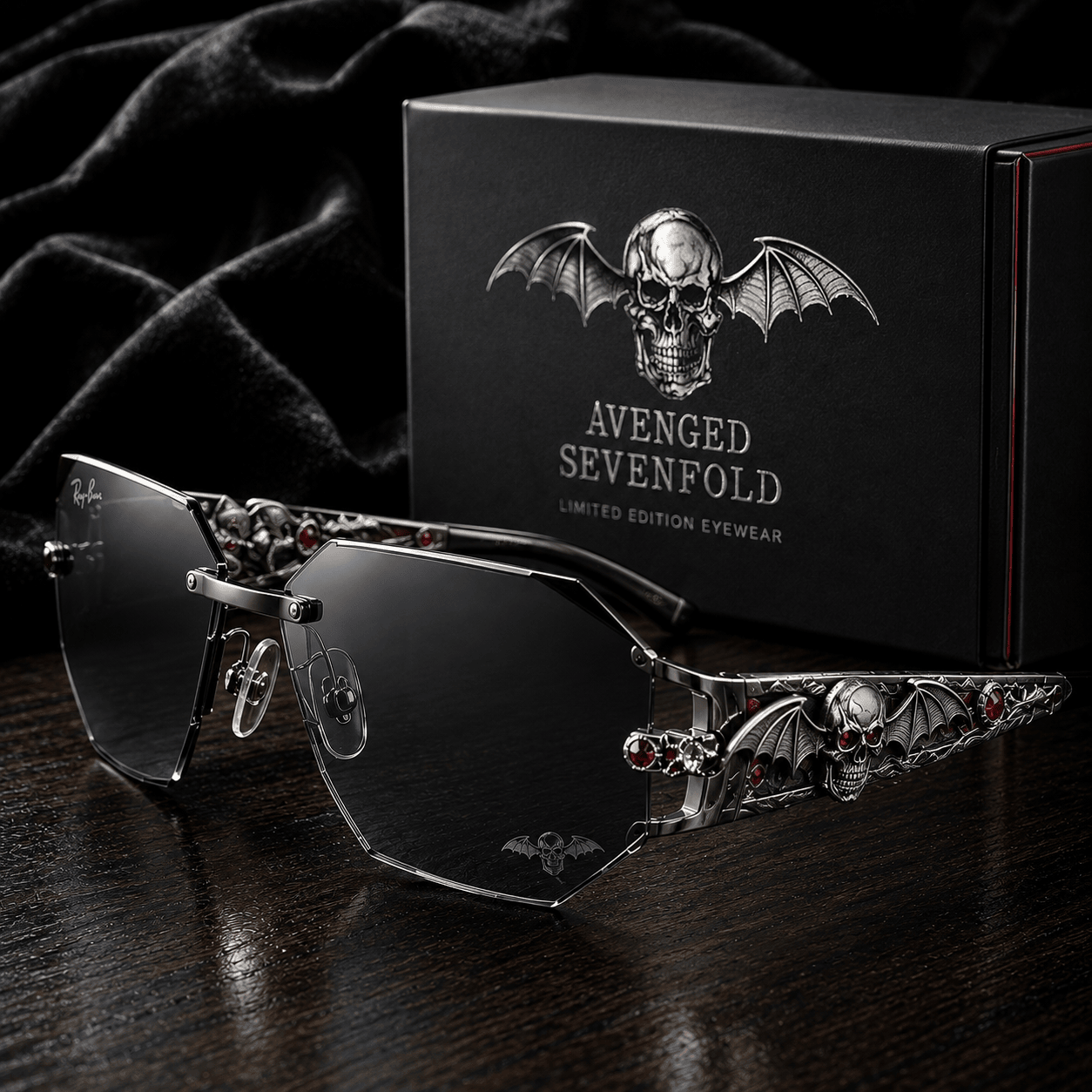 PREMIUM SVD UNISEX SUNGLASSES NPL