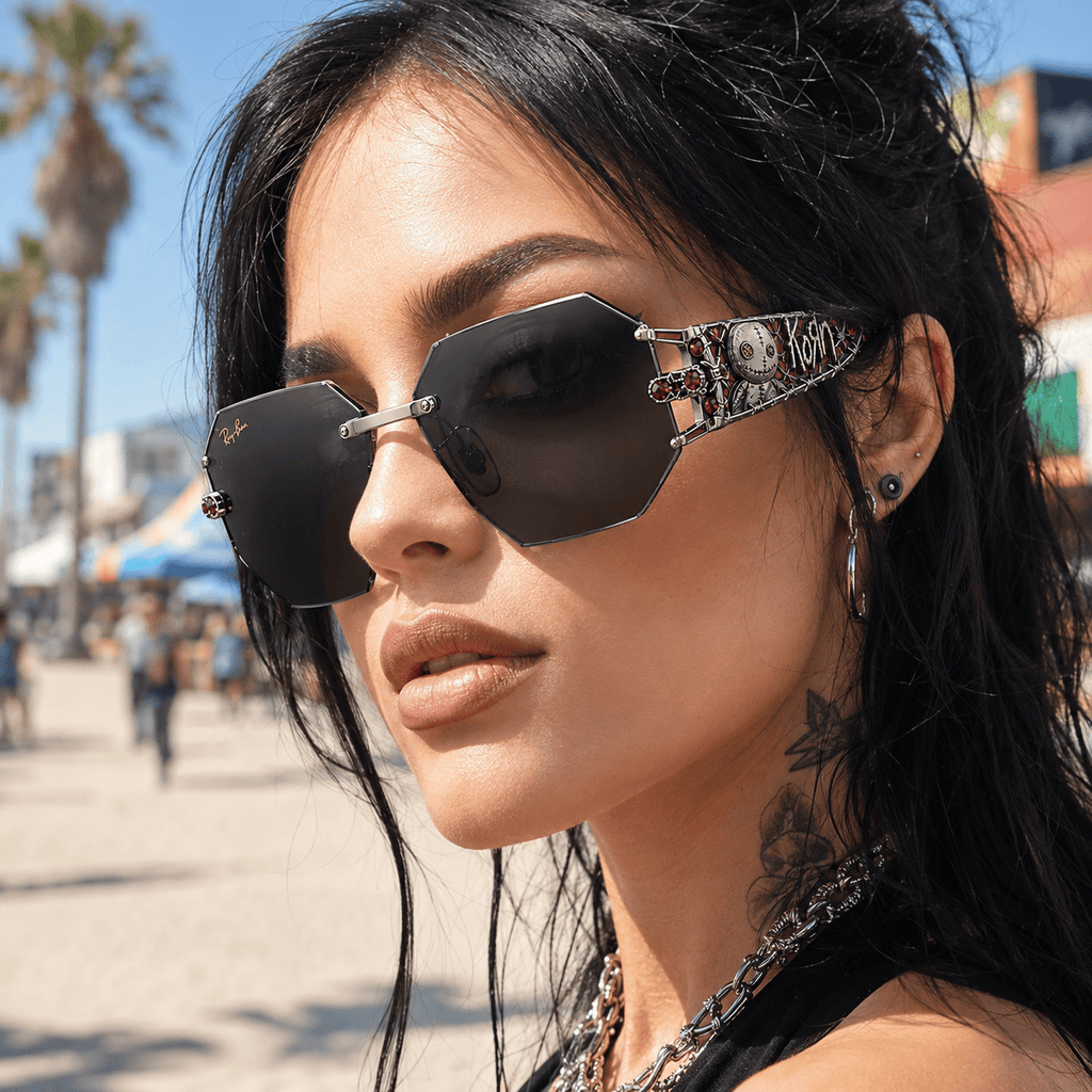 PREMIUM KRN UNISEX SUNGLASSES NPL