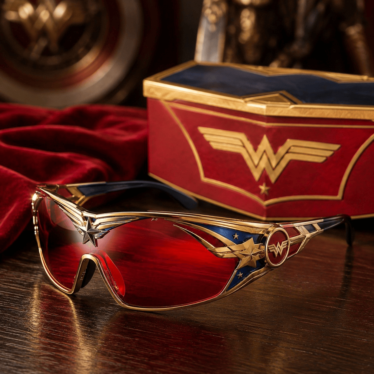 PREMIUM WDWM UNISEX SUNGLASSES PTKL