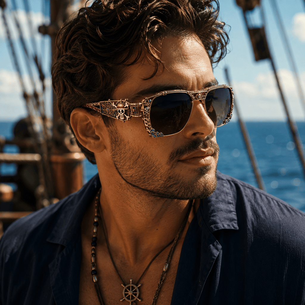 PREMIUM OPC UNISEX SUNGLASSES PTKL