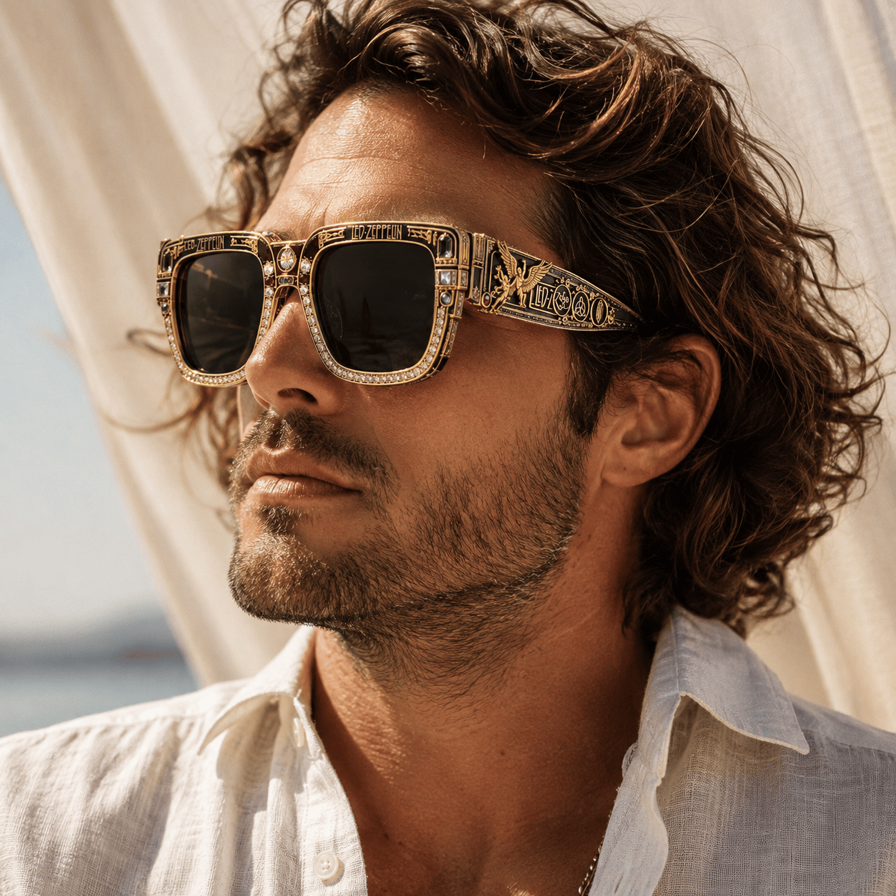 PREMIUM LZPL UNISEX SUNGLASSES PTKL