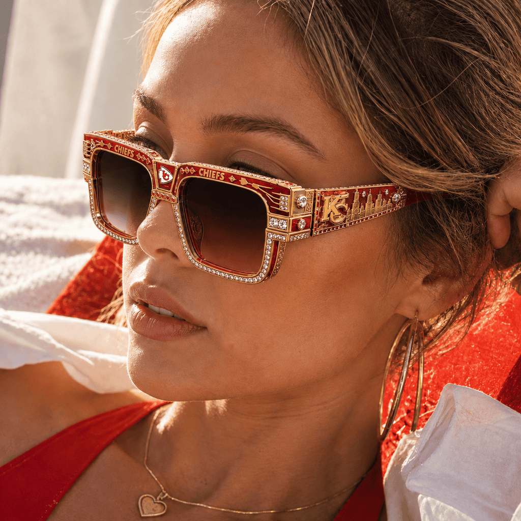 PREMIUM KCC UNISEX SUNGLASSES PTKL
