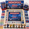Premium BFBL Board Game NHVH