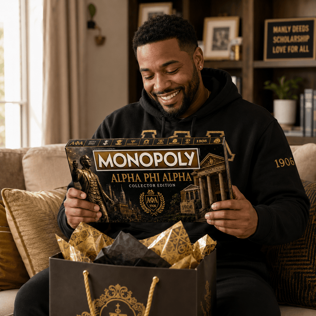 Premium APA Board Game NHVH