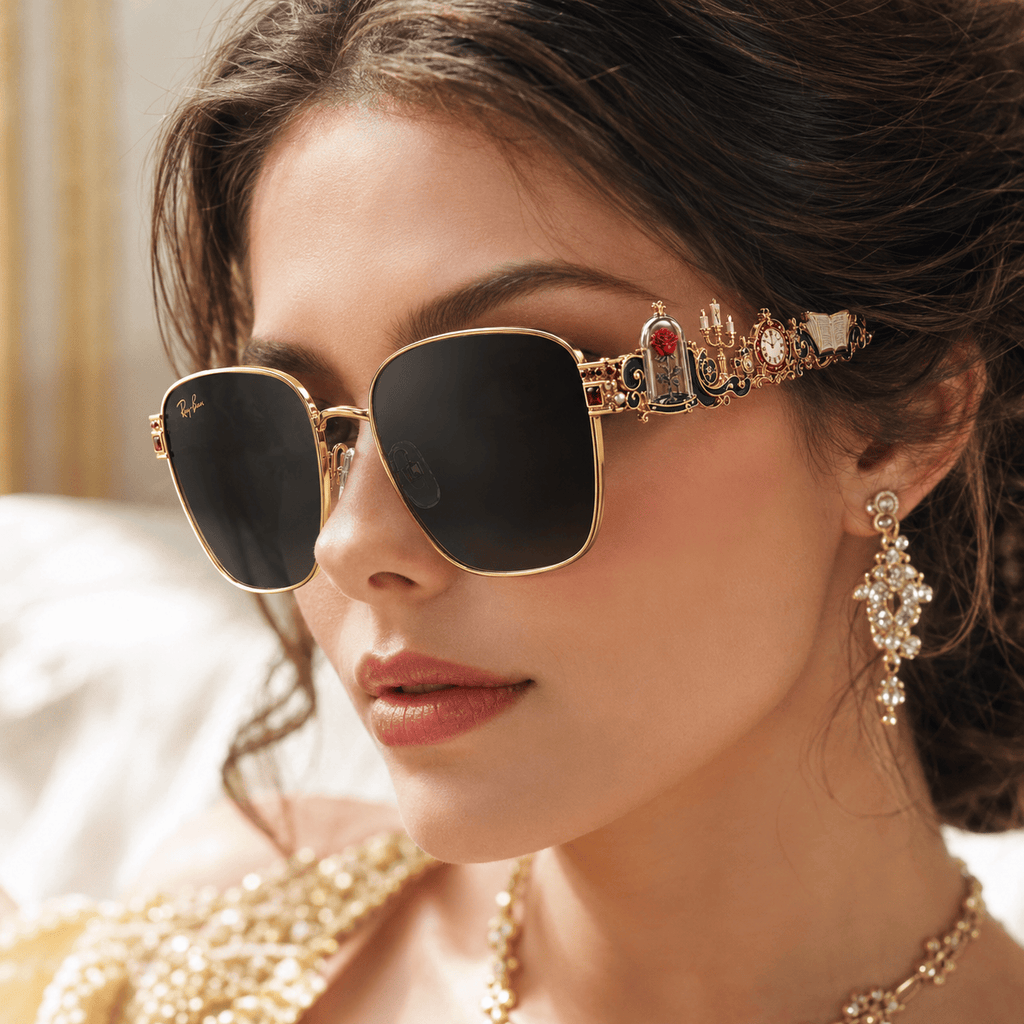 PREMIUM BATB UNISEX SUNGLASSES NTVA