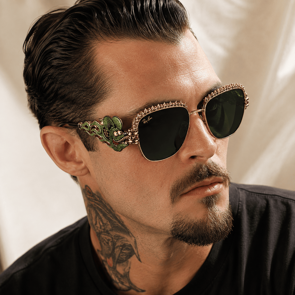 PREMIUM RFK UNISEX SUNGLASSES NTVA