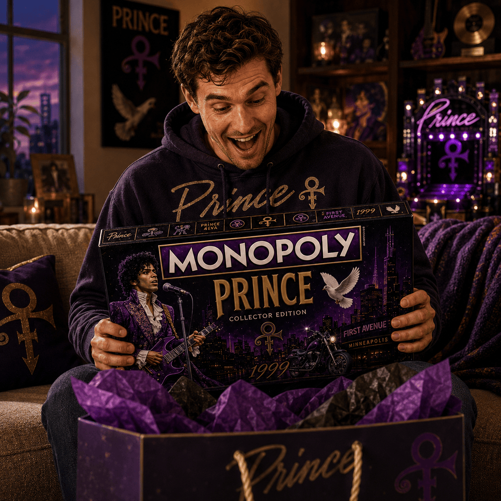 Premium PRCE Board Game NHVH
