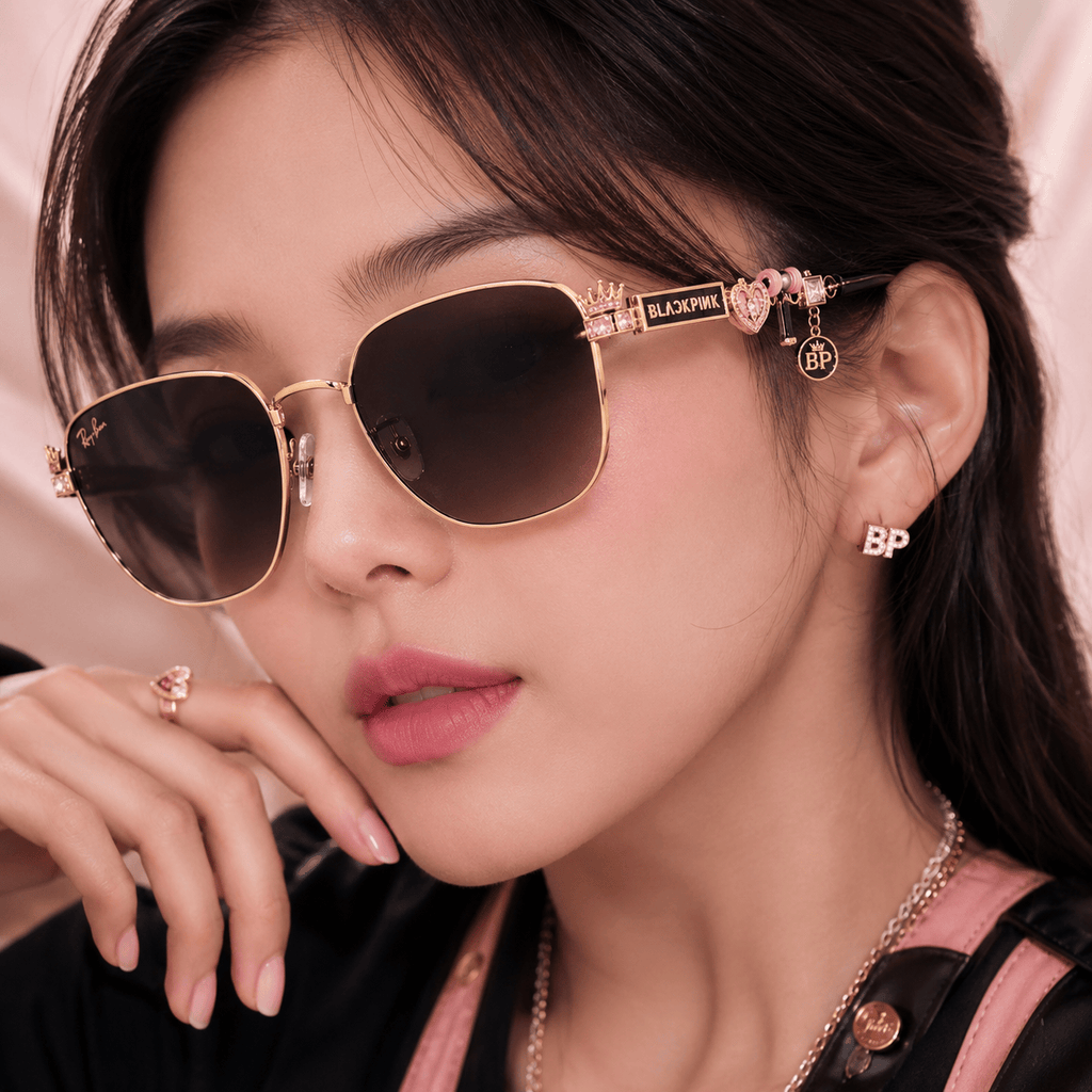 PREMIUM BLPK UNISEX SUNGLASSES NTVA