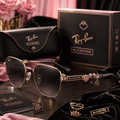 PREMIUM BLPK UNISEX SUNGLASSES NTVA