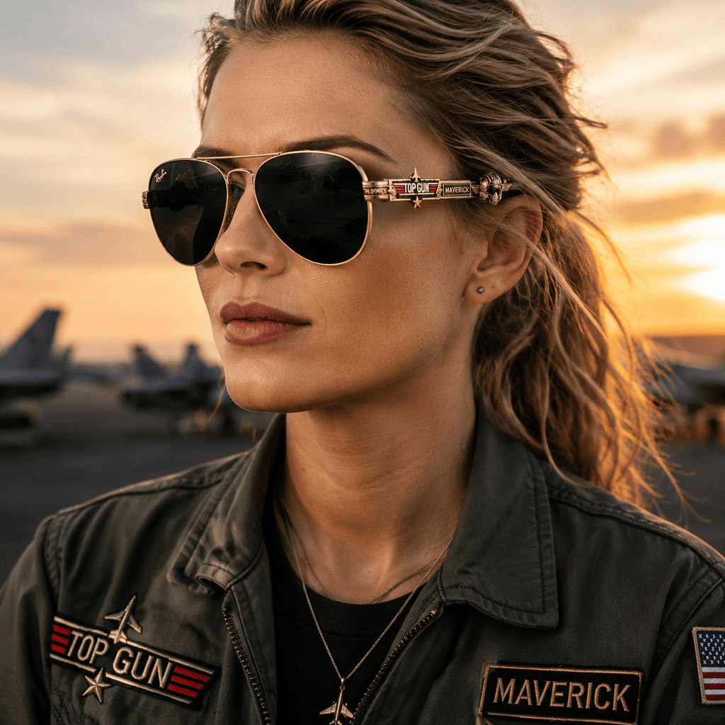 PREMIUM TG UNISEX SUNGLASSES NTVA