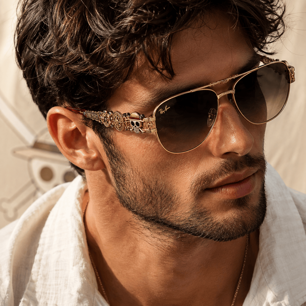 PREMIUM OPC UNISEX SUNGLASSES NTVA