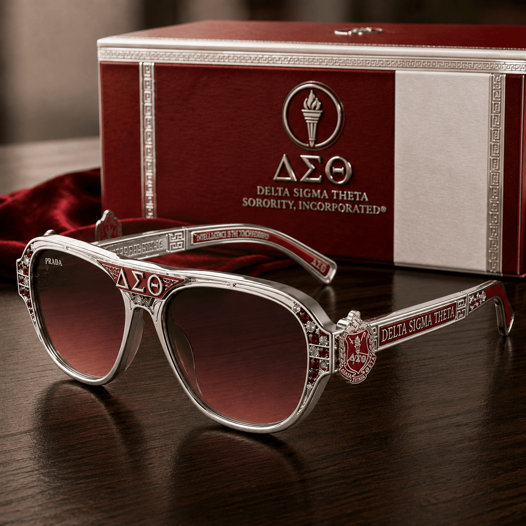 PREMIUM DST UNISEX SUNGLASSES TTNL