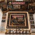 Premium TBKH Board Game NHVH