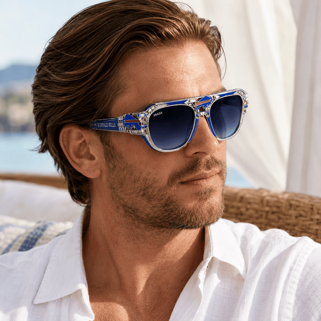 PREMIUM BFBL UNISEX SUNGLASSES TTNL
