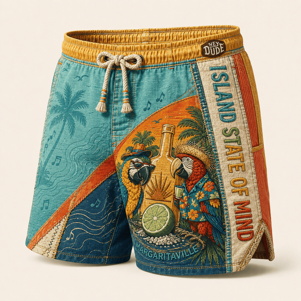 Premium JBT Casual Shorts LNTH