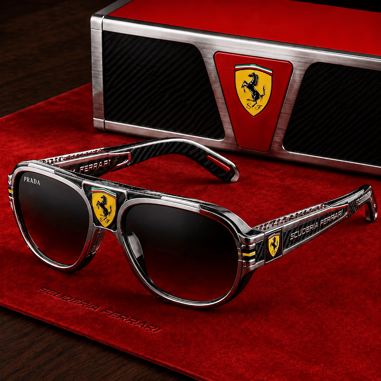 PREMIUM FRR UNISEX SUNGLASSES TTNL