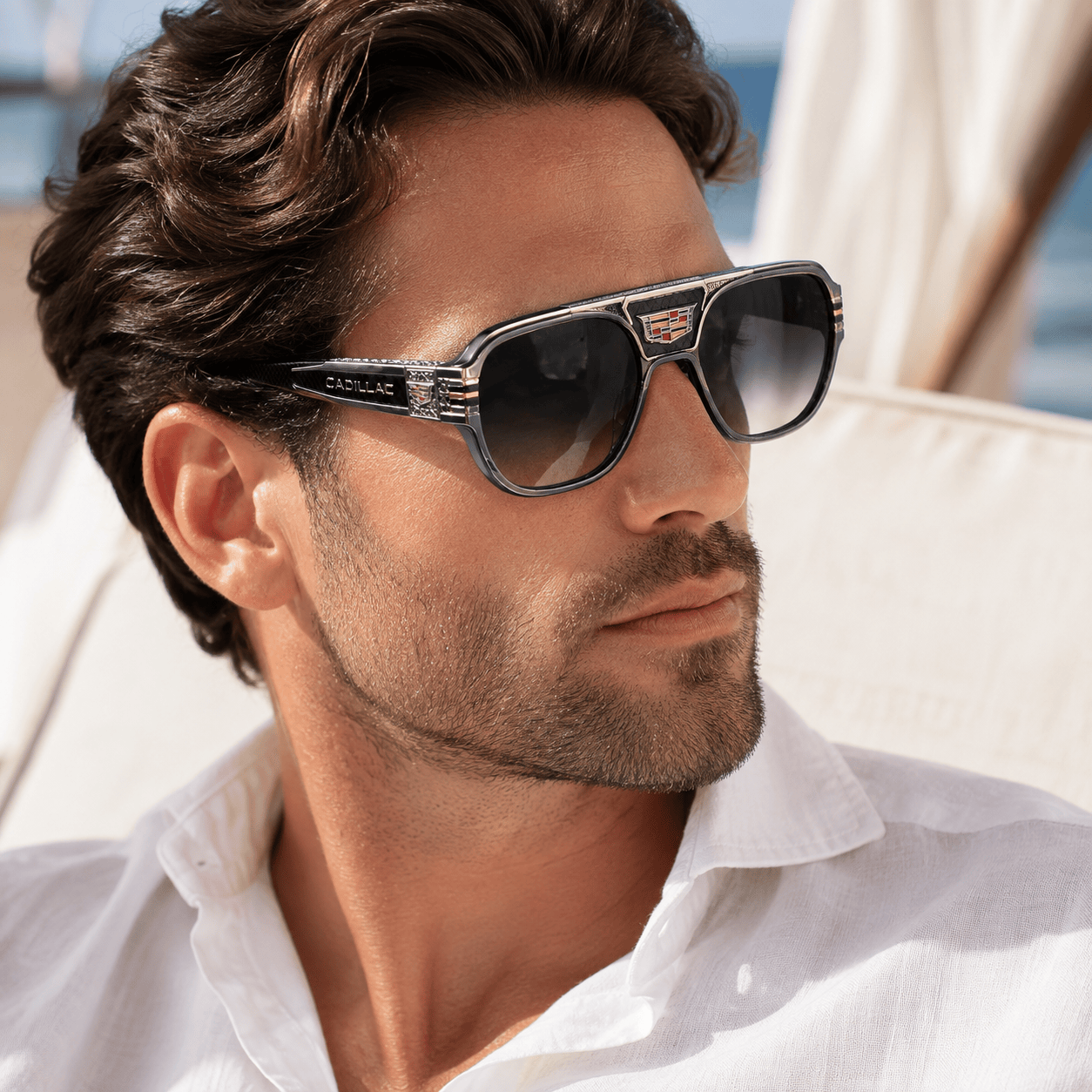 PREMIUM CDLC UNISEX SUNGLASSES TTNL