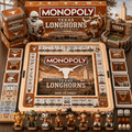 TLH Premium Board Game NHVH