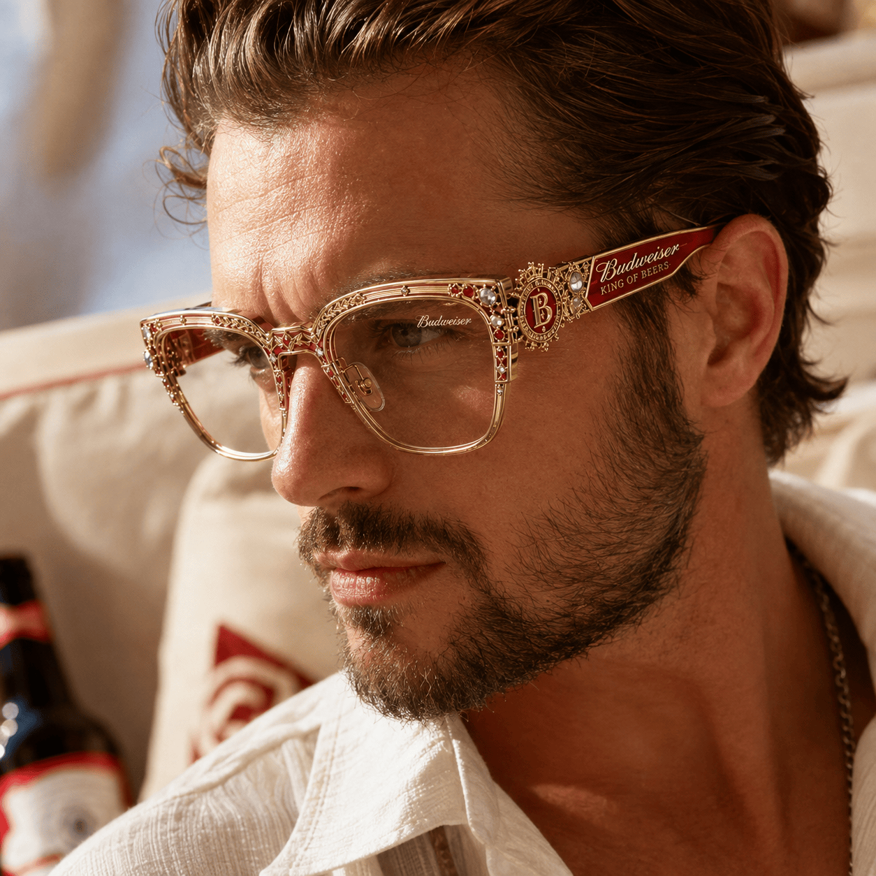 PREMIUM BWS UNISEX SUNGLASSES PDL