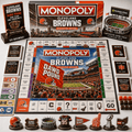 Premium CLVB Board Game TMH