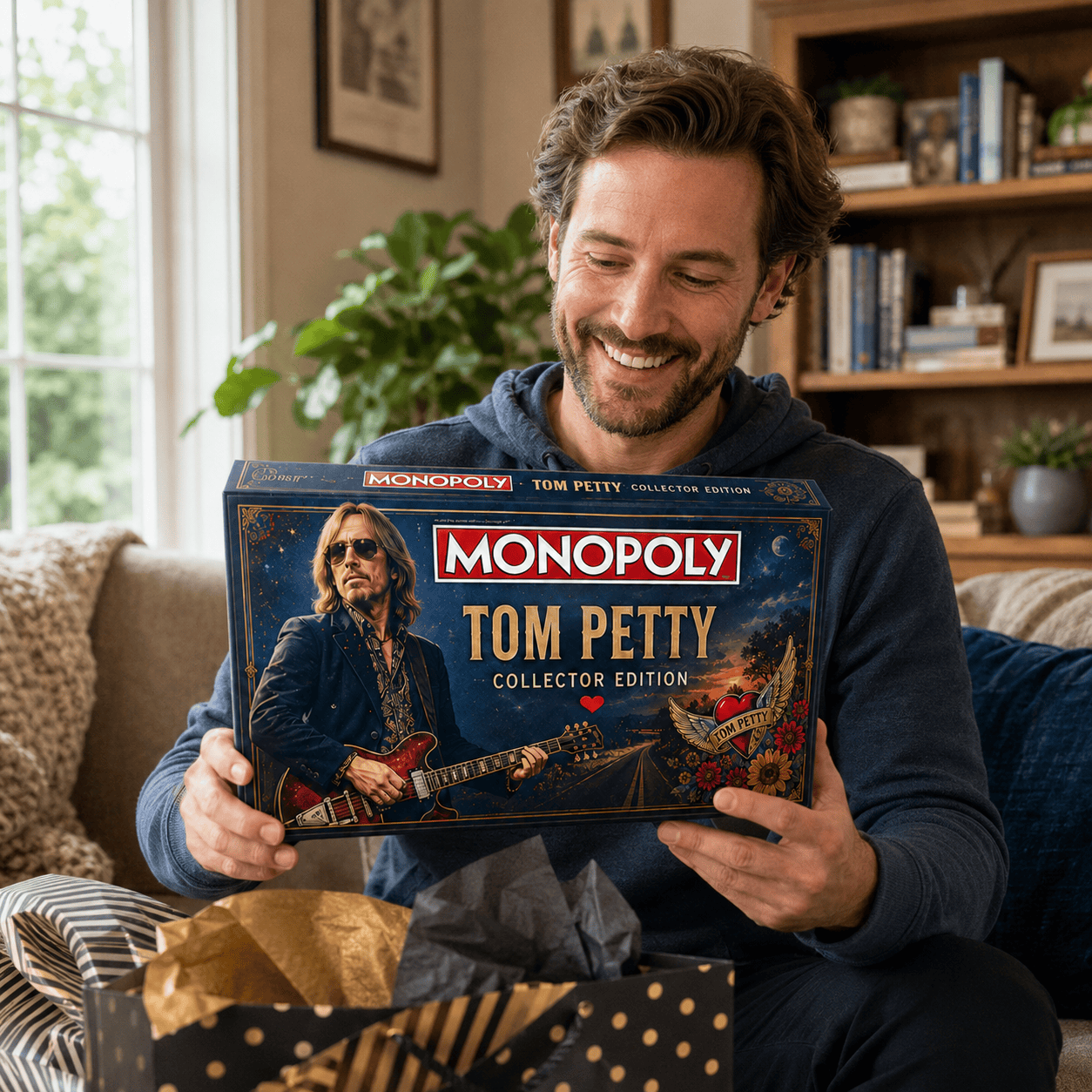 Premium TPT Board Game VTH