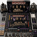 Premium BLST Board Game VTH