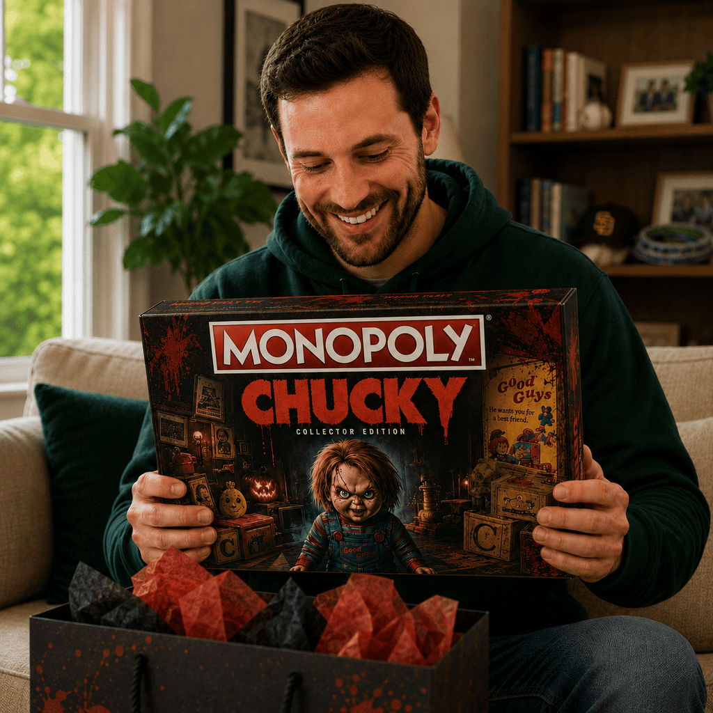 Premium CKY Board Game BMD